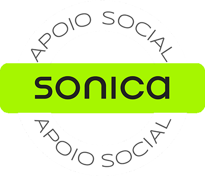 Apoio Social – Sonica
